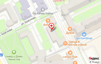 Gubaha Brewery на карте