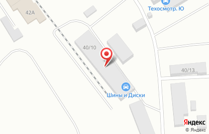 Магазин мебели Юргамебель на карте