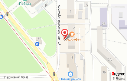 Магазин Solo в Челябинске на карте