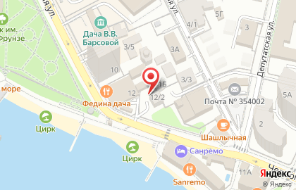 Ремонтная компания, ИП Уваров А.Н. на карте