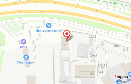 Торгово-монтажная компания КазаньПаркет на карте