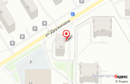 Организация по изготовлению и установке памятников Ангел-НТ на карте