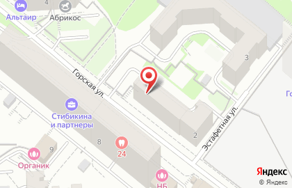 Монтажная компания А-СантехМонтаж в Ленинском районе на карте