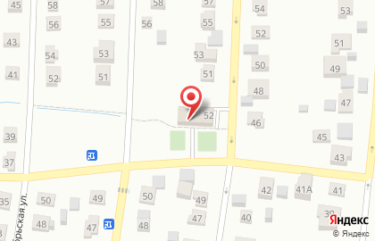 Авокадо в Москве на карте