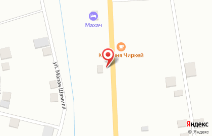 Магазин Авто Колор на карте