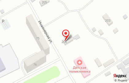 Автосервис в Москве на карте