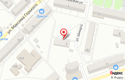 Ломбард Карат в Центральном районе на карте