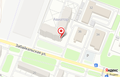 Аптека Будь здоров! в 8-м Авиационном переулке на карте