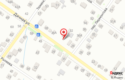 Компания по продаже запчастей ДонАвтоЮг в Ростове-на-Дону на карте