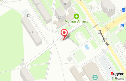 Фуд Мастер на карте