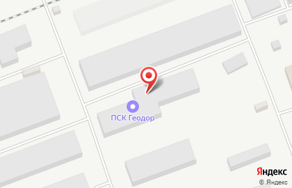 ООО Волжский кирпичный завод на карте