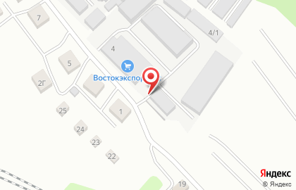 Торговая компания Урбис на карте