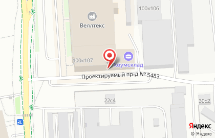 CARGO MANGO на карте