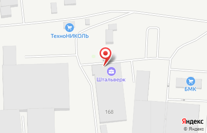Торговая компания Фаст-Фуд-Комплект на карте