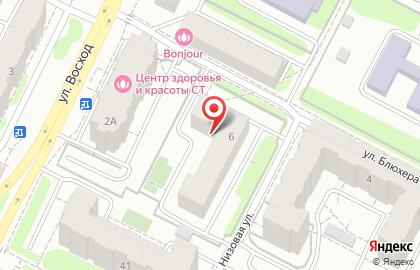 Торгово-монтажная компания АртКлимат в Московском районе на карте