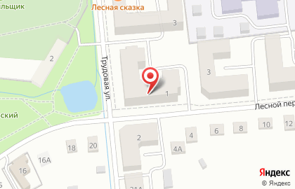 ООО Ботик-технологии на карте
