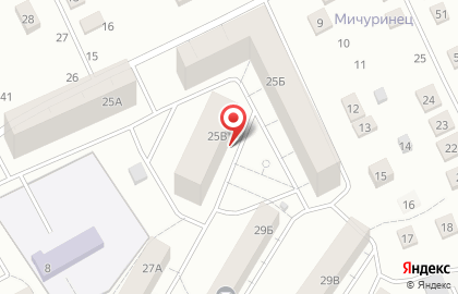 ТСЖ, ООО на карте
