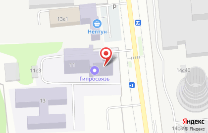 Благотворительный фонд Мои друзья на карте