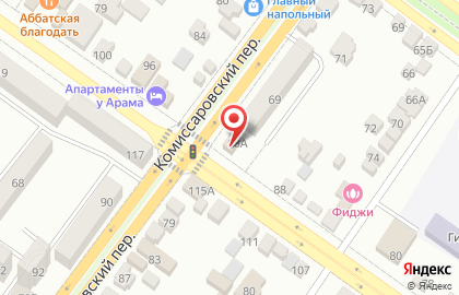 Компания Дедал-Сервис на карте
