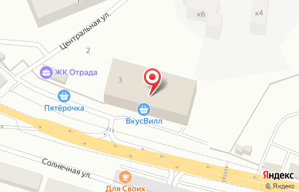 Студия тюнинга АвтоТонир & Бронир на карте