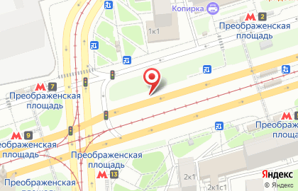Интернет магазин профессиональной косметики Inoar-new на карте