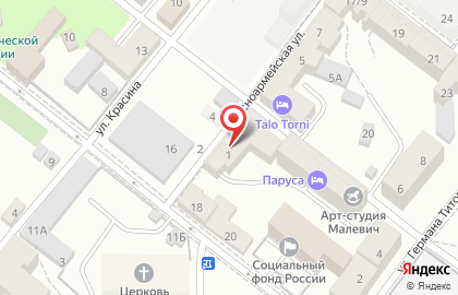 Школа скорочтения и развития интеллекта Iq007 в Санкт-Петербурге на карте