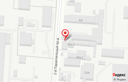 Торговая компания, ИП Манько А.Н. на карте