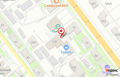 Евро-вагонка, ООО Северный лес на карте