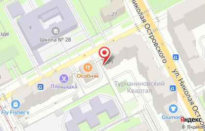 Современные технологии строительства трубопроводов на карте