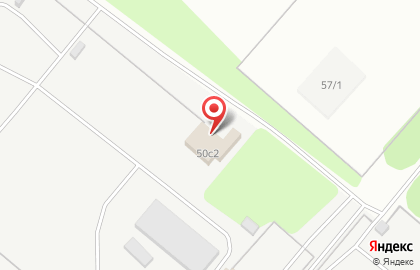 Мастерская по изготовлению памятников на Юношеской улице на карте