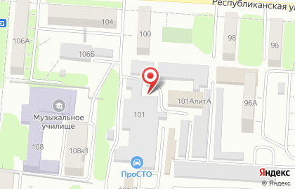 Производственная компания Аврора на улице А.Невского на карте
