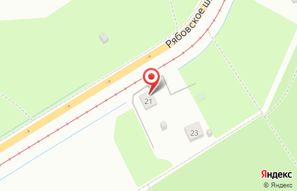 РемШинМонтаж в Красногвардейском районе на карте
