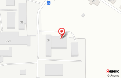 Челябинская Торгово-Строительная Компания на карте