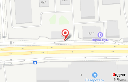 Лайм Тайм на карте