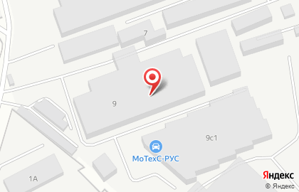 Компания SD Slav-Dostavka на Баковской улице на карте