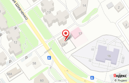 Мастер Интерьера в Старом Осколе на карте