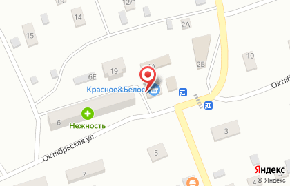 Магазин хозтоваров в Саратове на карте