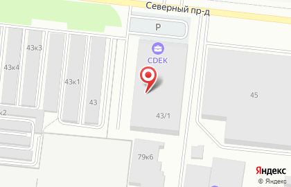 Интернет-магазин светильников и люстр Svetodom на карте