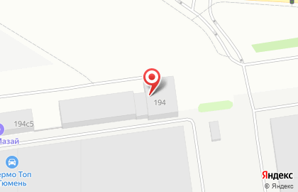 ООО НТТТР на карте