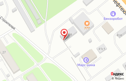 Салон мебели Ценопад на карте