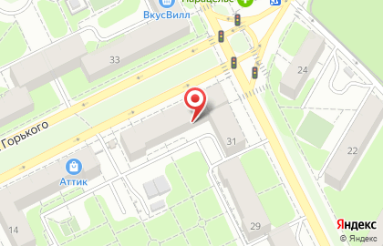 Номос-банк ОАО Дополнительный Офис Жуковский на карте