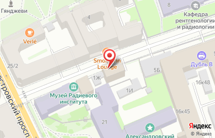 ТемперОК на карте