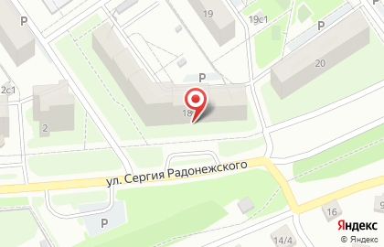 Кулинария-пекарня На степном на карте