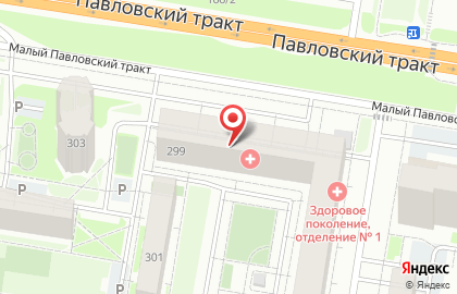 Производственная компания Фабрика мебели в Индустриальном районе на карте