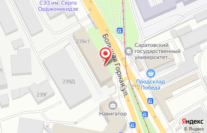 101 программист на карте
