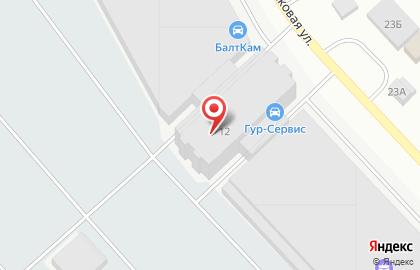 Верест в Красногвардейском районе на карте
