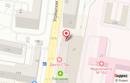 Водомат в Москве на карте