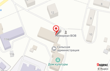 Магазин Империя вин во 2-м квартале на карте