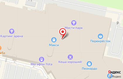 Магазин игрушек Toy.ru на Пролетарской улице на карте