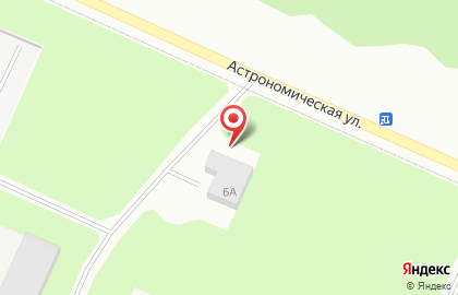 Автомойка в Санкт-Петербурге на карте
